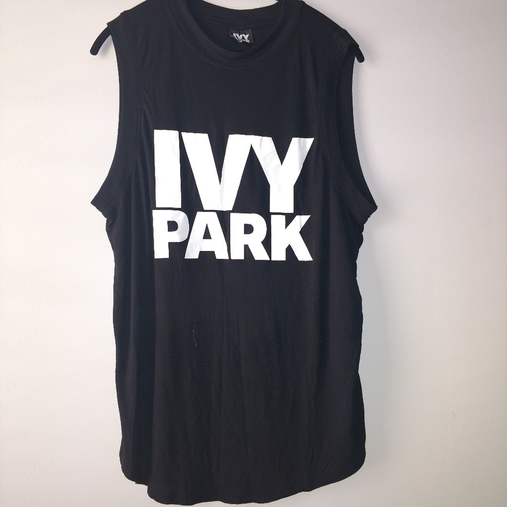 IVY PARK Tank | Buttery Soft